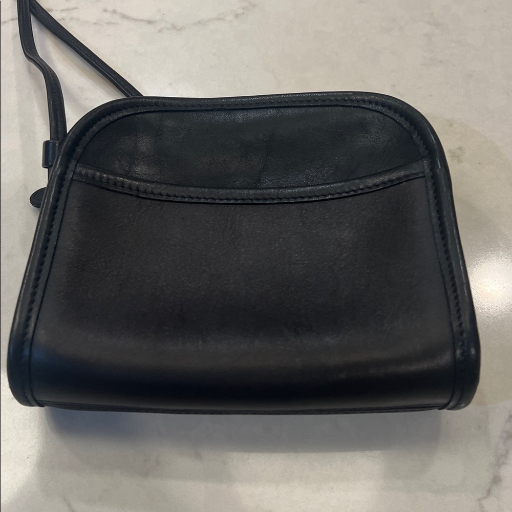 Coach Vintage Abbie Purse‎ - Picture 3 of 11